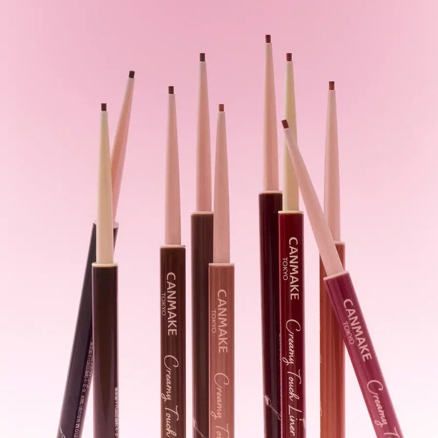 Creamy Touch Liner 3