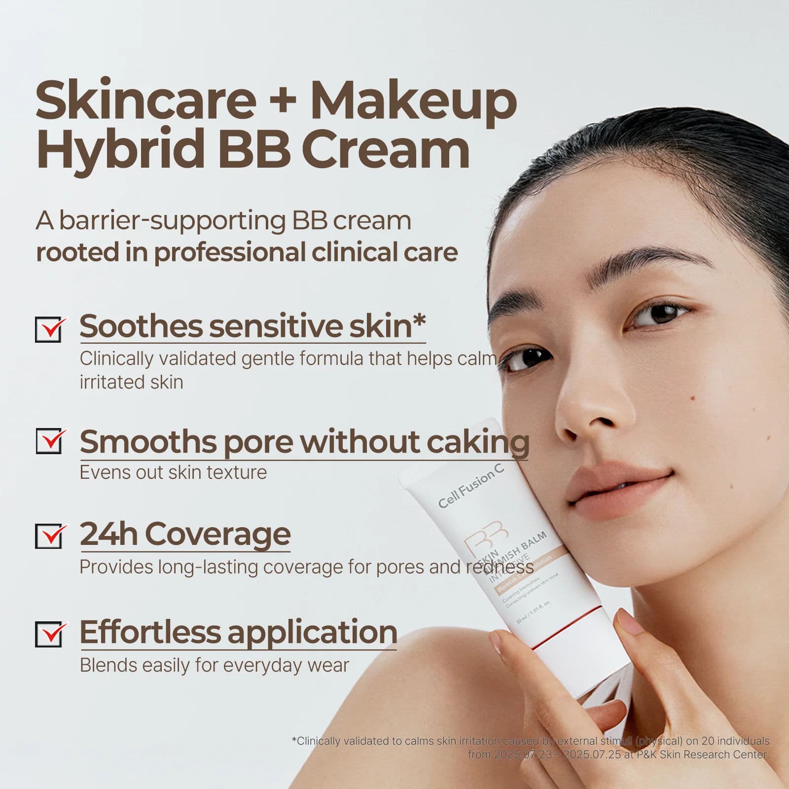 Skin Blemish Balm Intensive 2