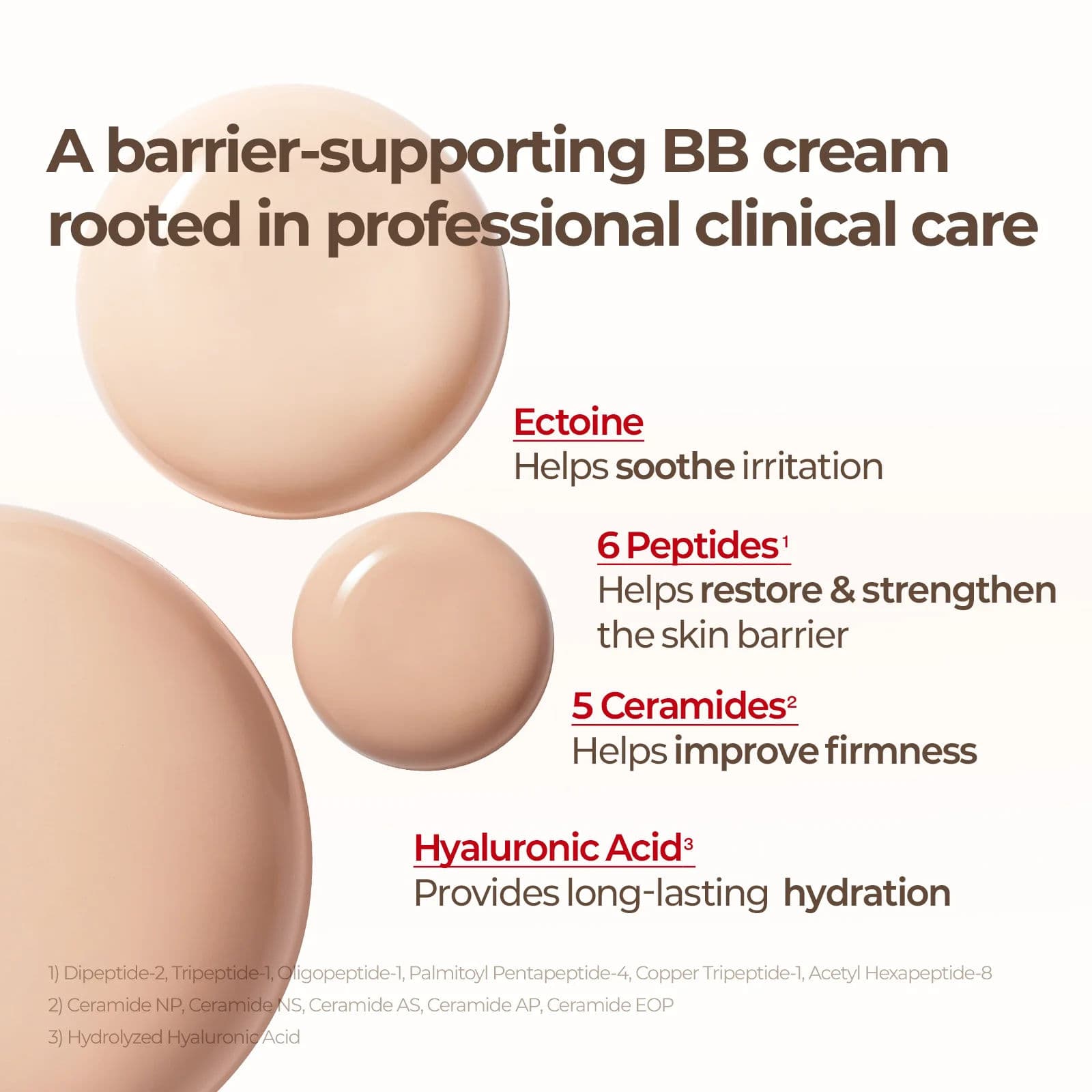 Skin Blemish Balm Intensive 6