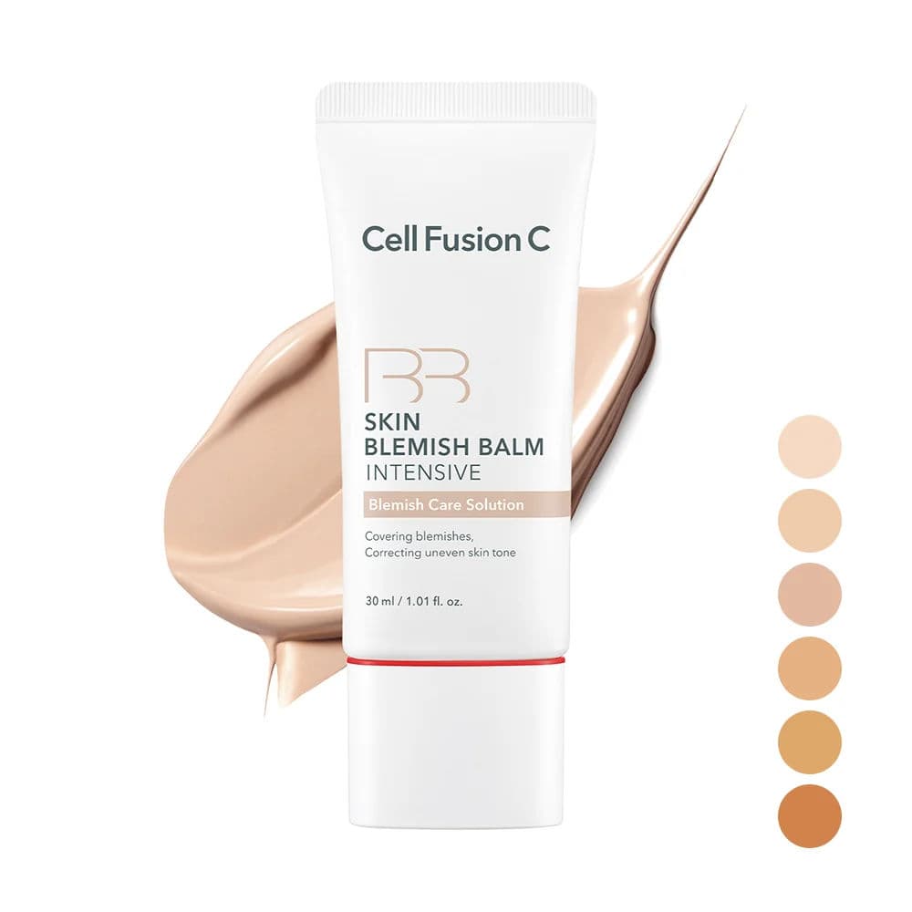Skin Blemish Balm Intensive 1