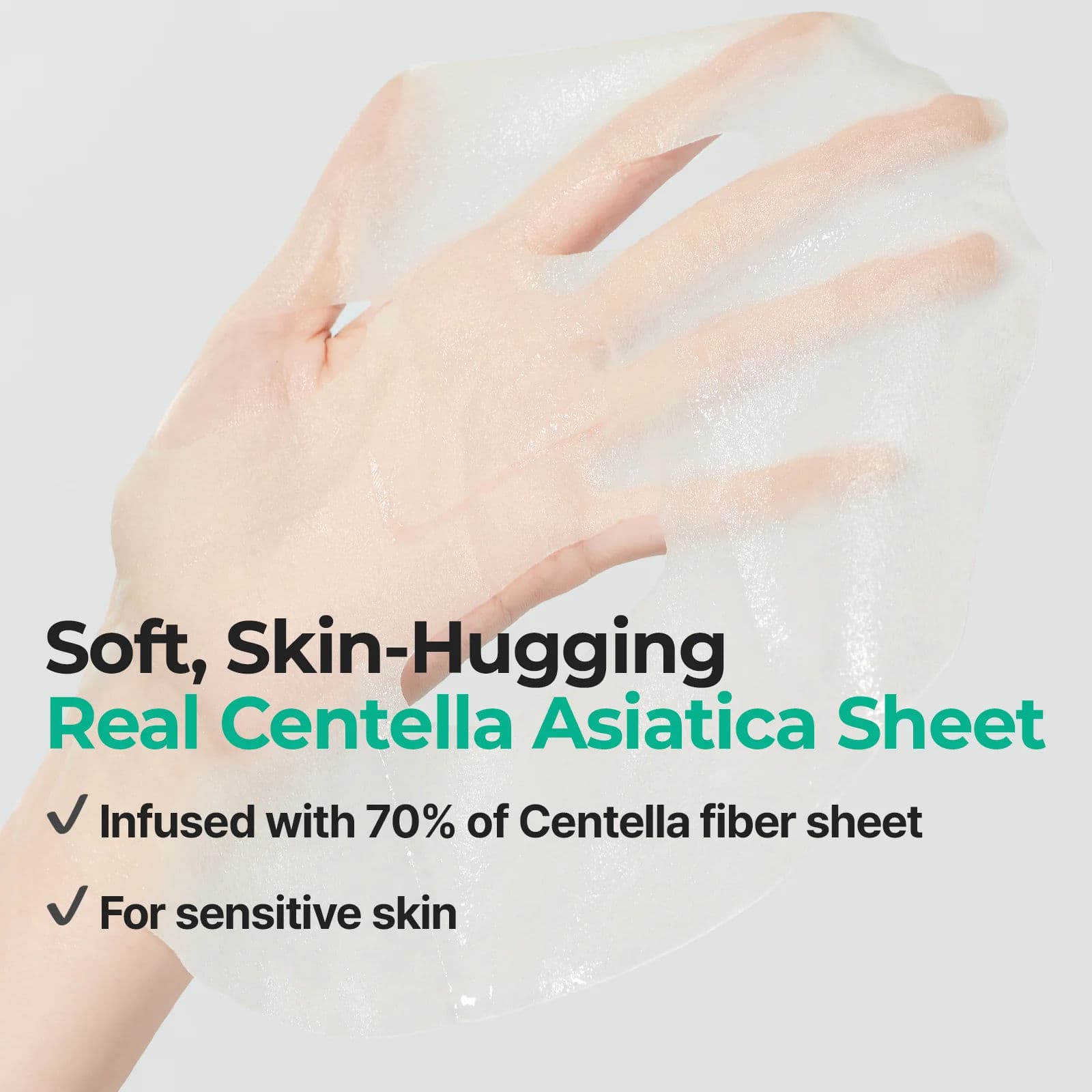 Cica Cooling Mask 4