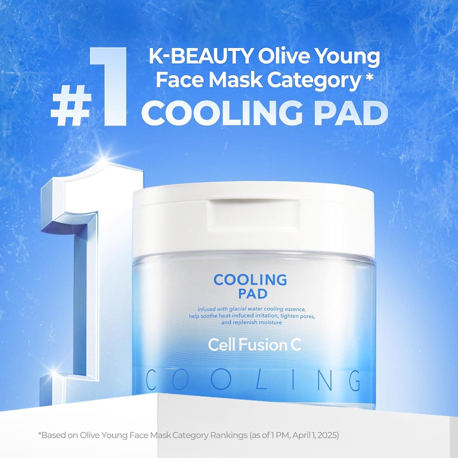 Cooling Pad 2