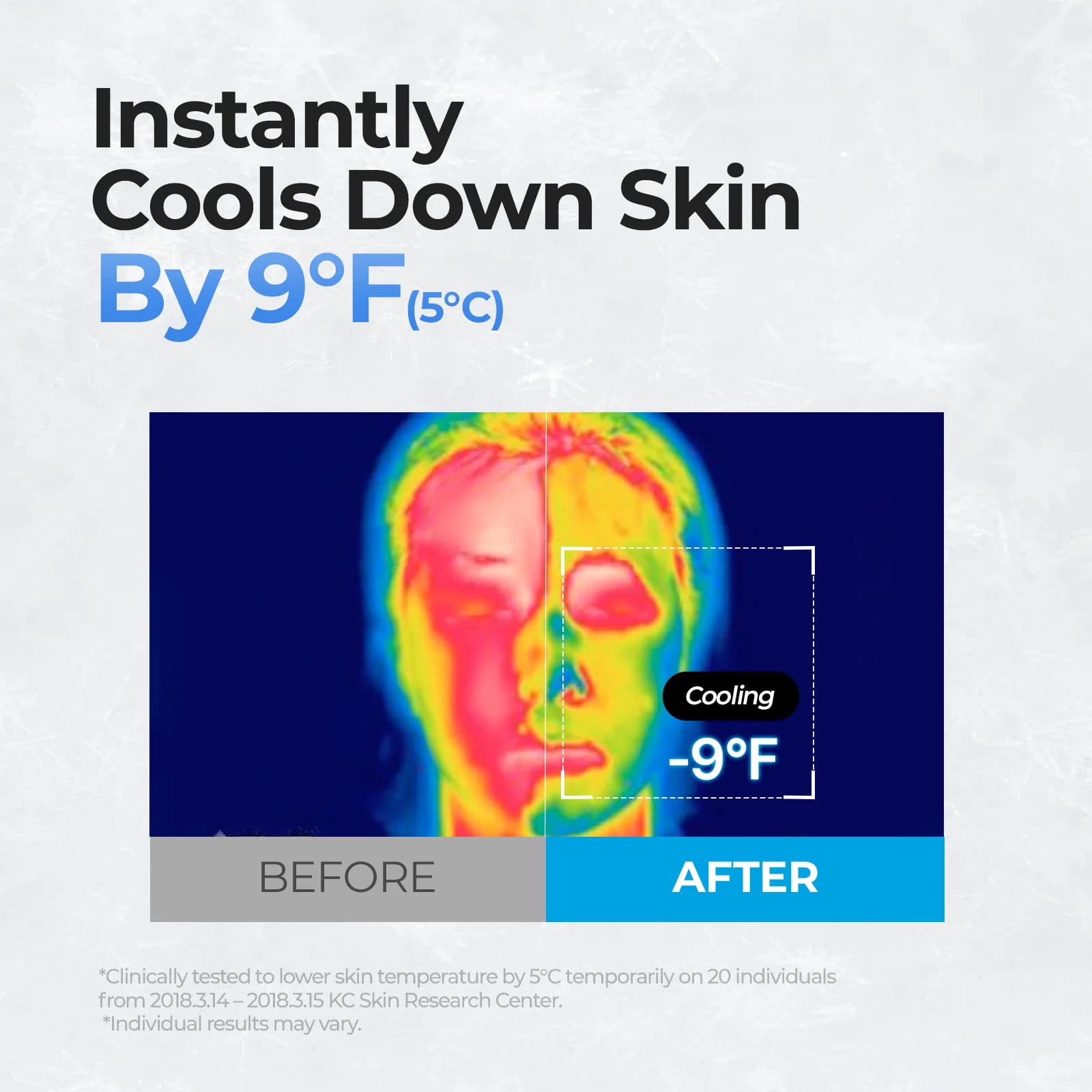 First Cooling Mask 4