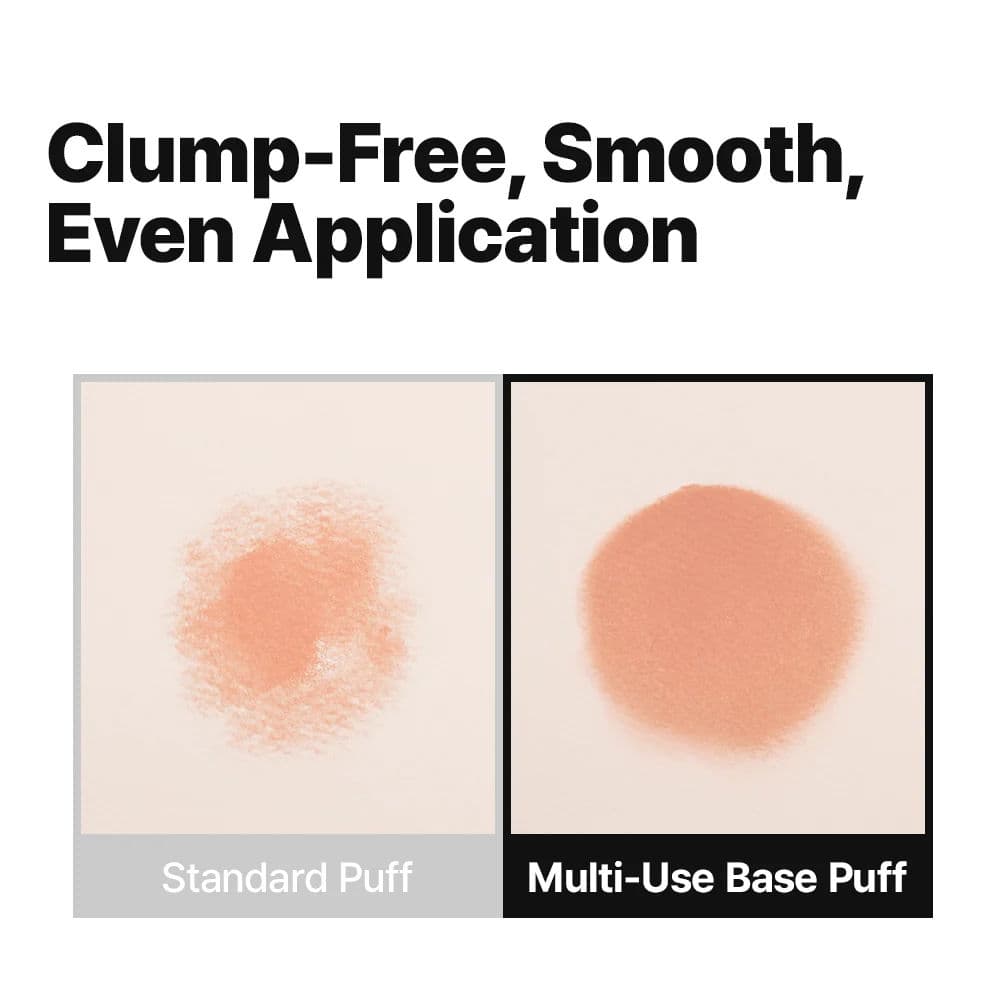 Multi-Use Base Puff 5