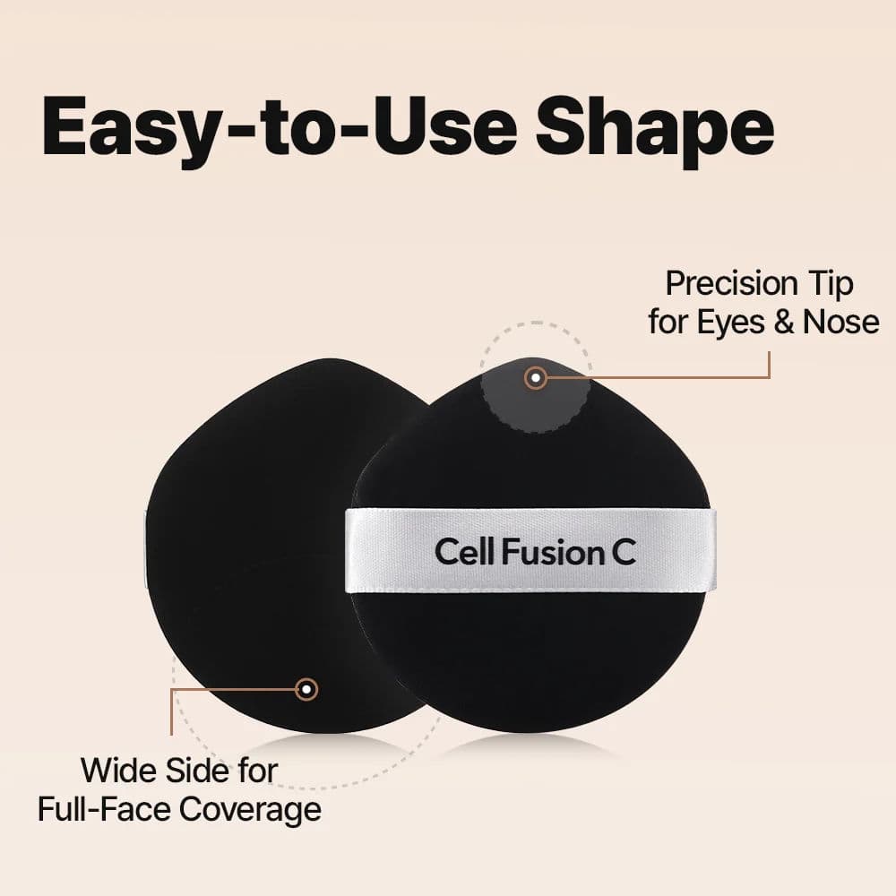 Multi-Use Base Puff 7