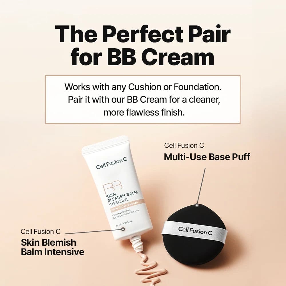 Multi-Use Base Puff 9