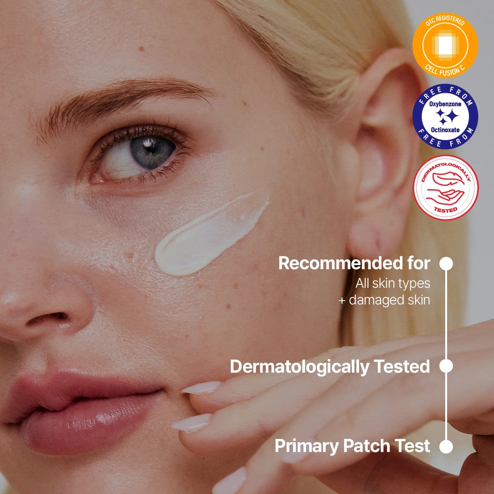 Laser UV Sunscreen 6