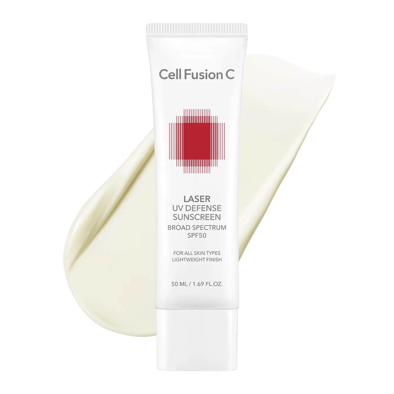 Laser UV Sunscreen 1