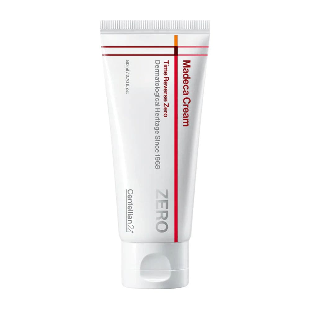 Madeca Cream Time Reverse Zero 1