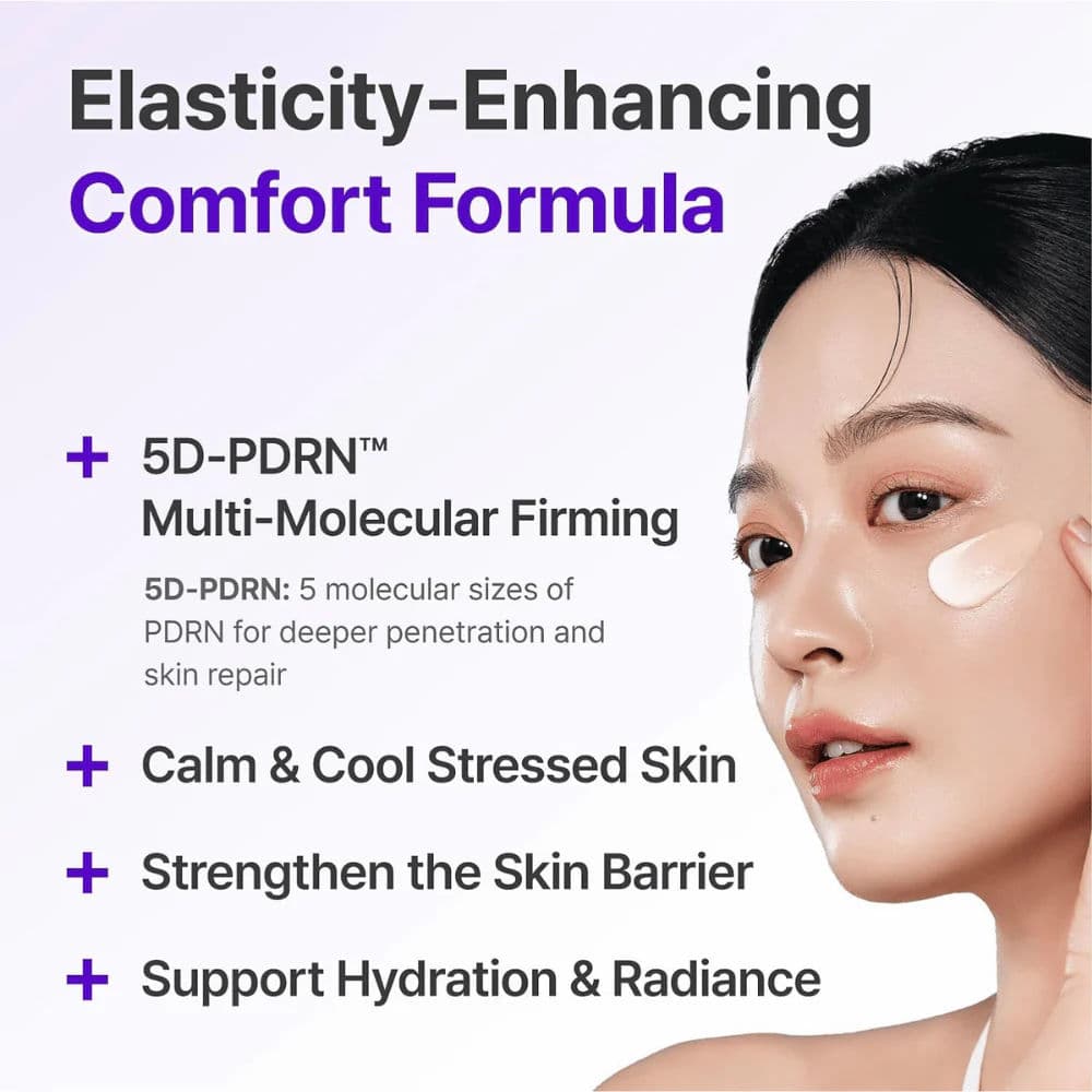 Expert Madeca Cream Active Renew PDRN 3