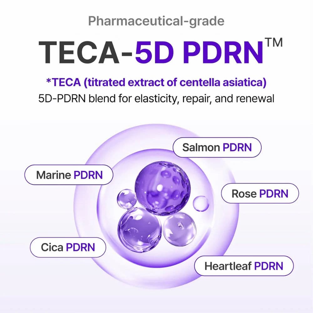 Expert Madeca Cream Active Renew PDRN 5