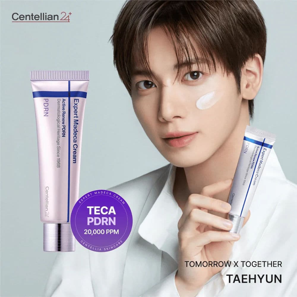 Expert Madeca Cream Active Renew PDRN 6