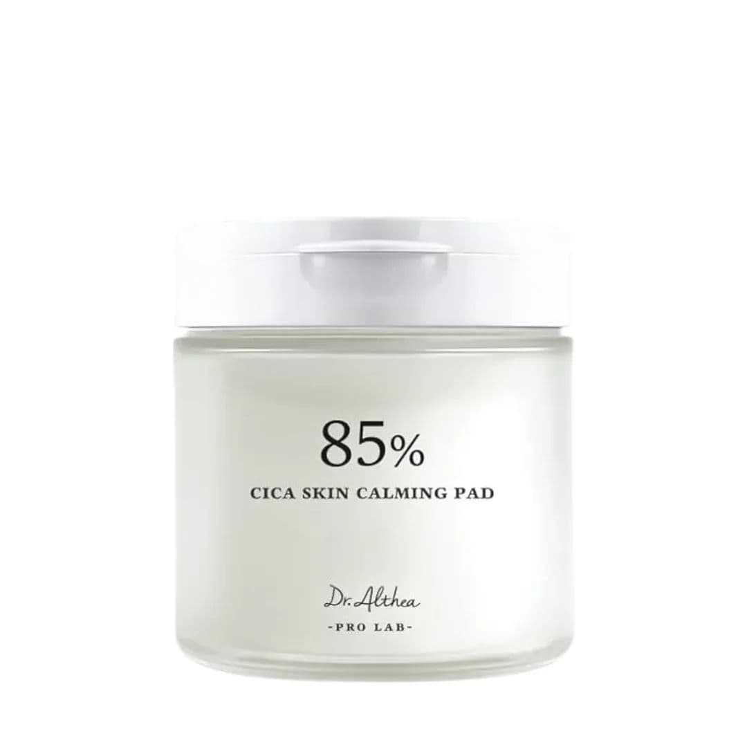 Cica Skin Calming Pad 1