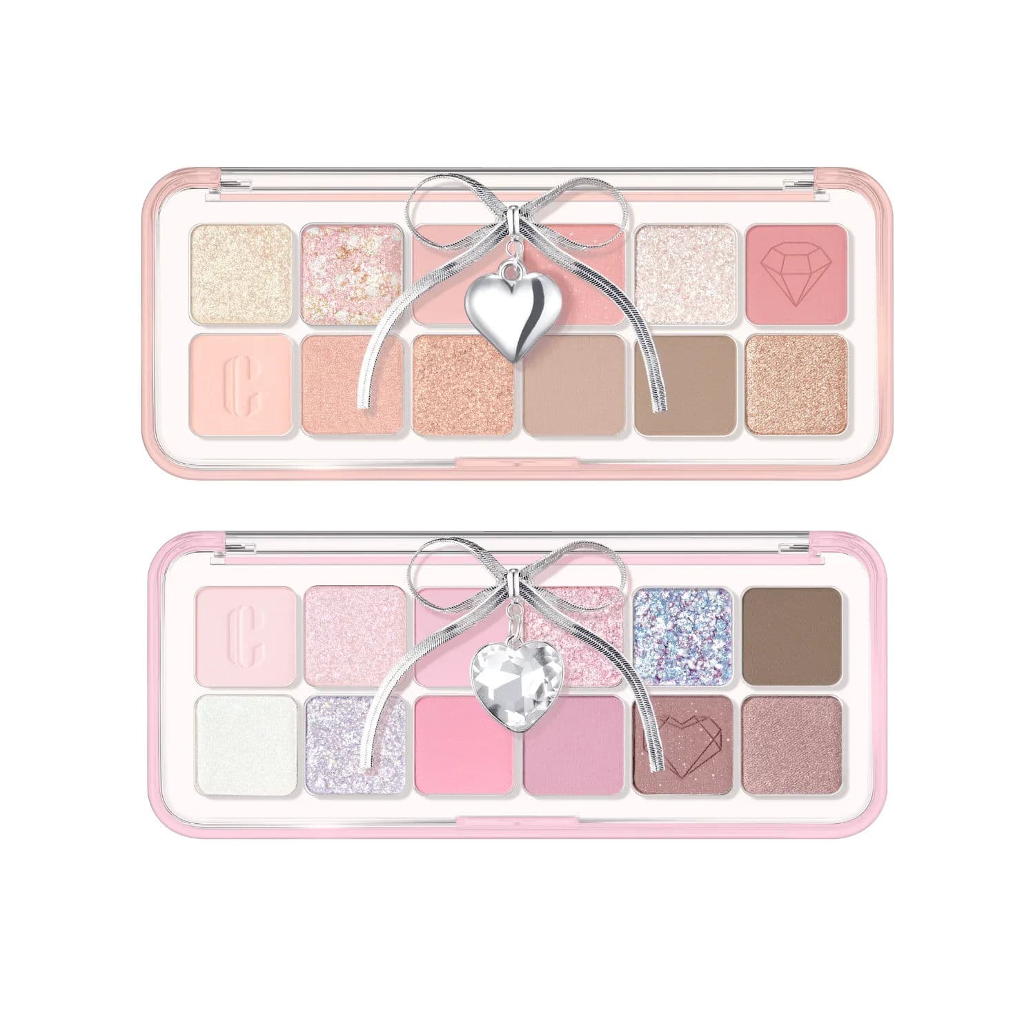 Pro Eye Palette Air Luxury Koshort Special Edition - 2 Types 1