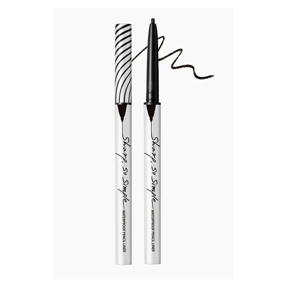 Sharp So Simple Waterproof Pencil Liner 3