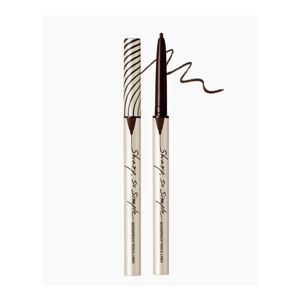 Sharp So Simple Waterproof Pencil Liner 4
