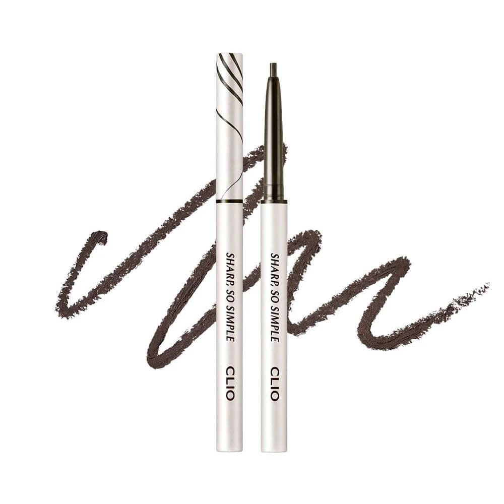 Sharp So Simple Waterproof Pencil Liner 5