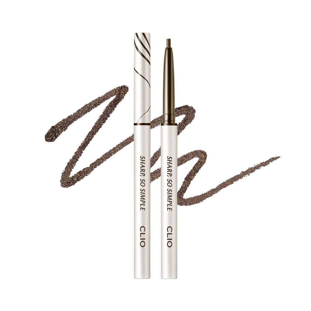 Sharp So Simple Waterproof Pencil Liner 6