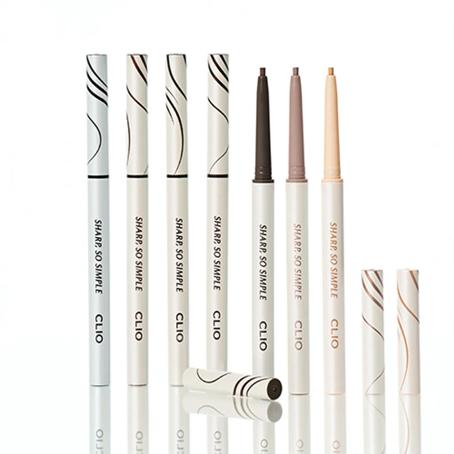 Sharp So Simple Waterproof Pencil Liner 1