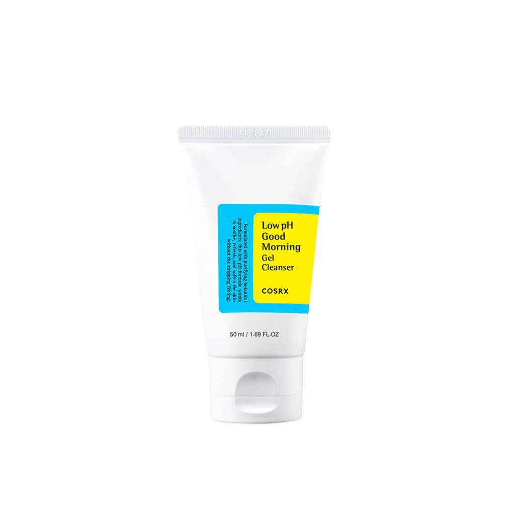 Low pH Good Morning Gel Cleanser Mini 1