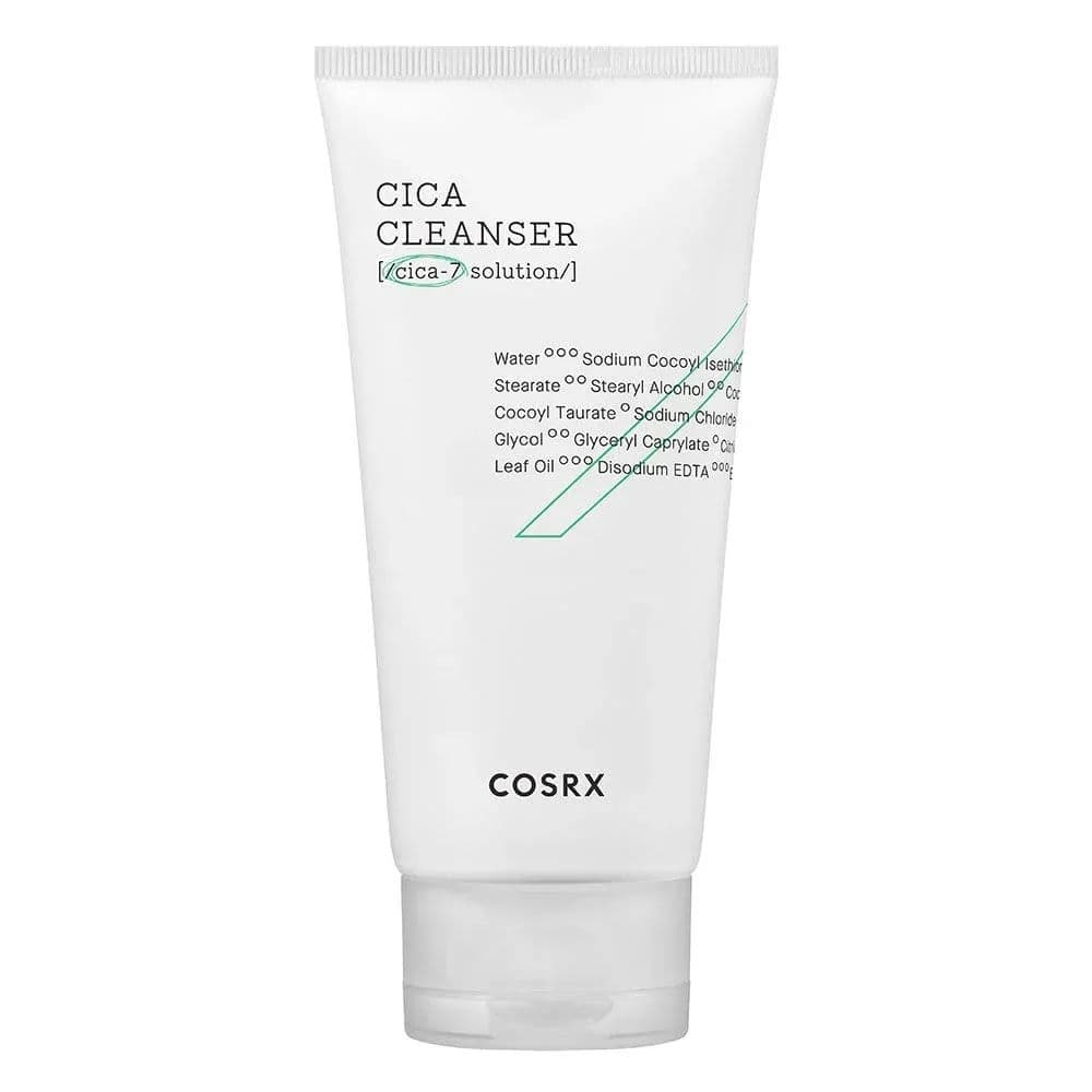Pure Fit Cica Cleanser 1