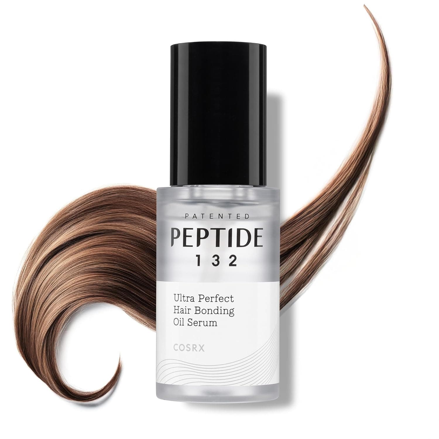 Peptide 132 Ultra Perfect Hair Bonding Oil Serum 1
