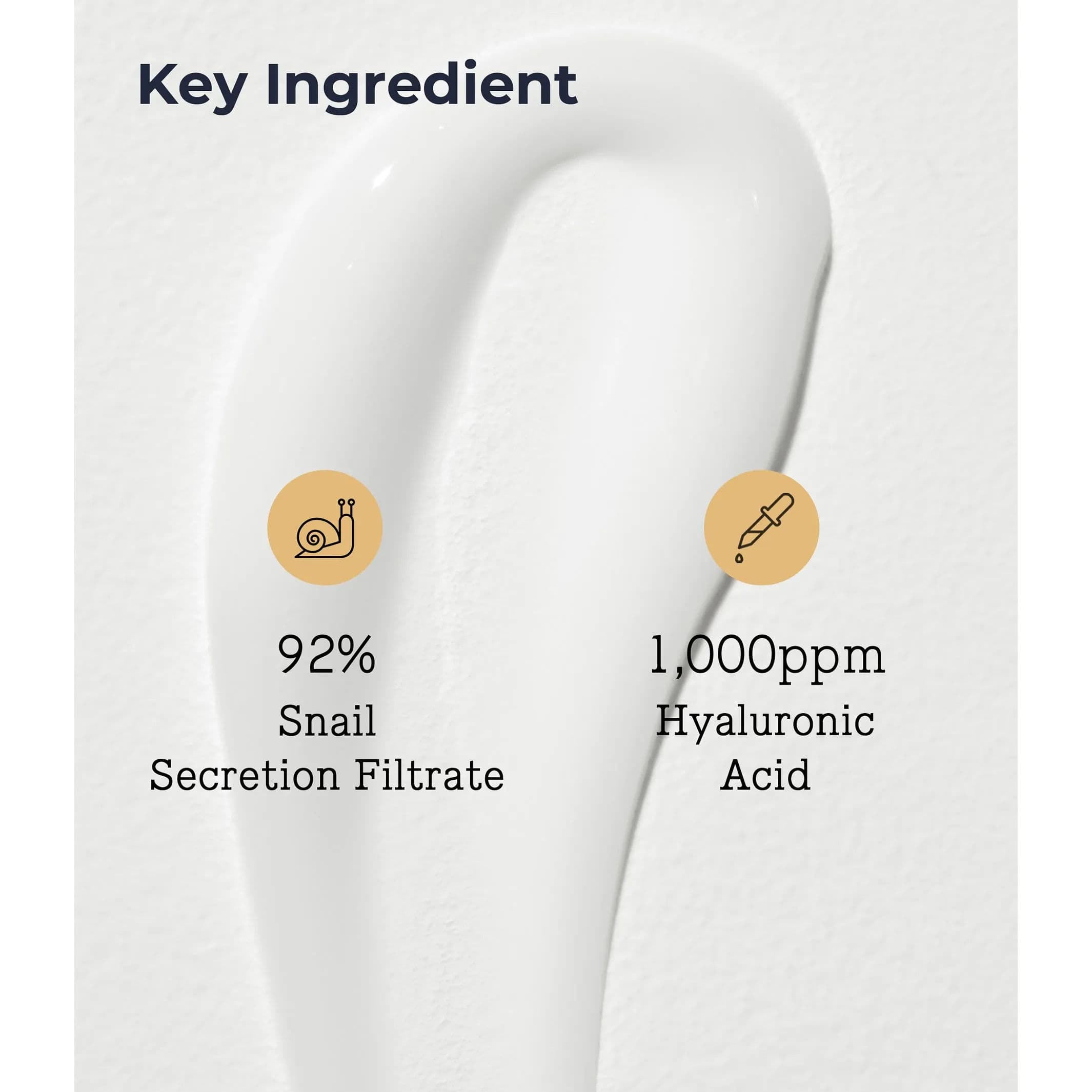 Advanced Snail 92 All in one Cream 4