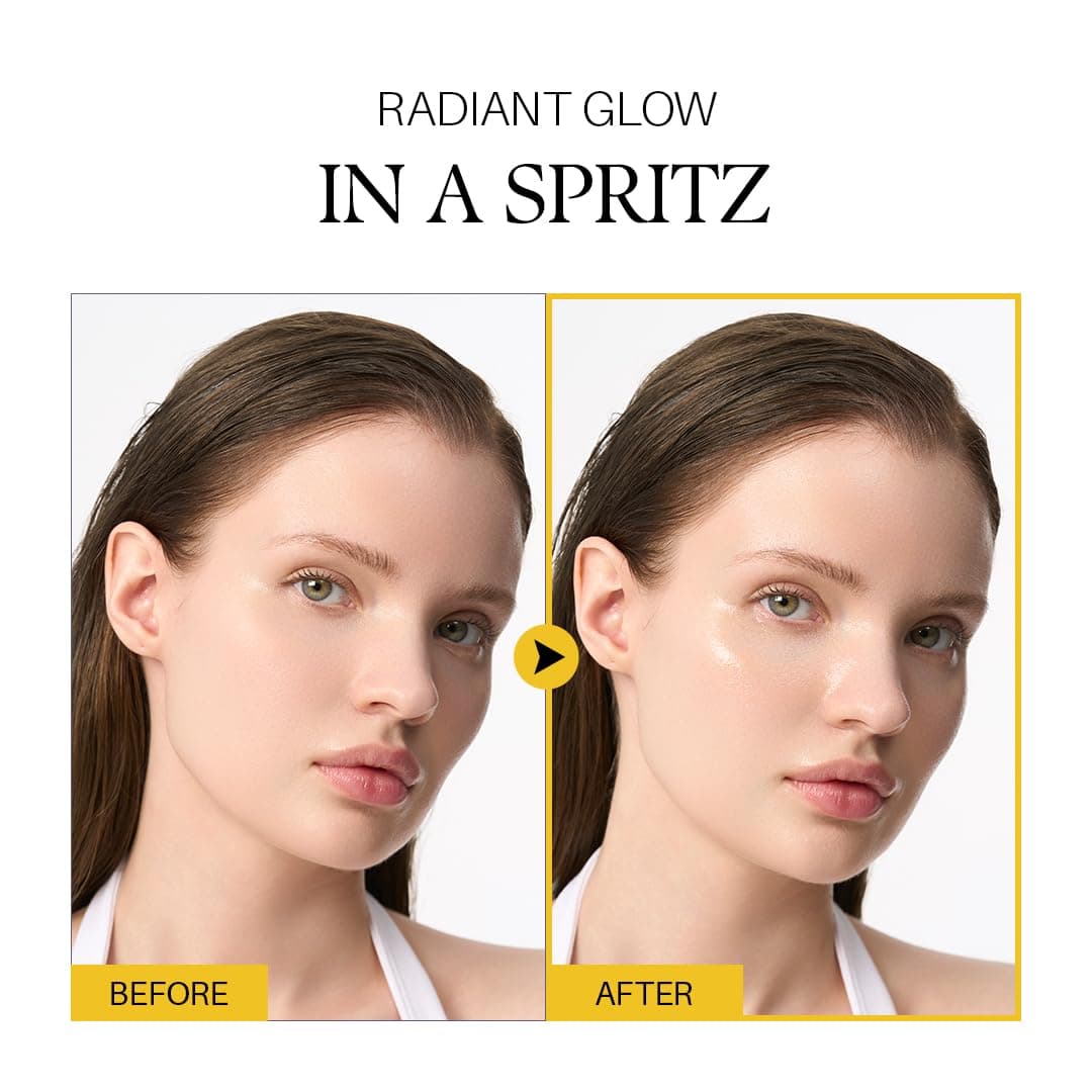 White Truffle First Spray Serum 3