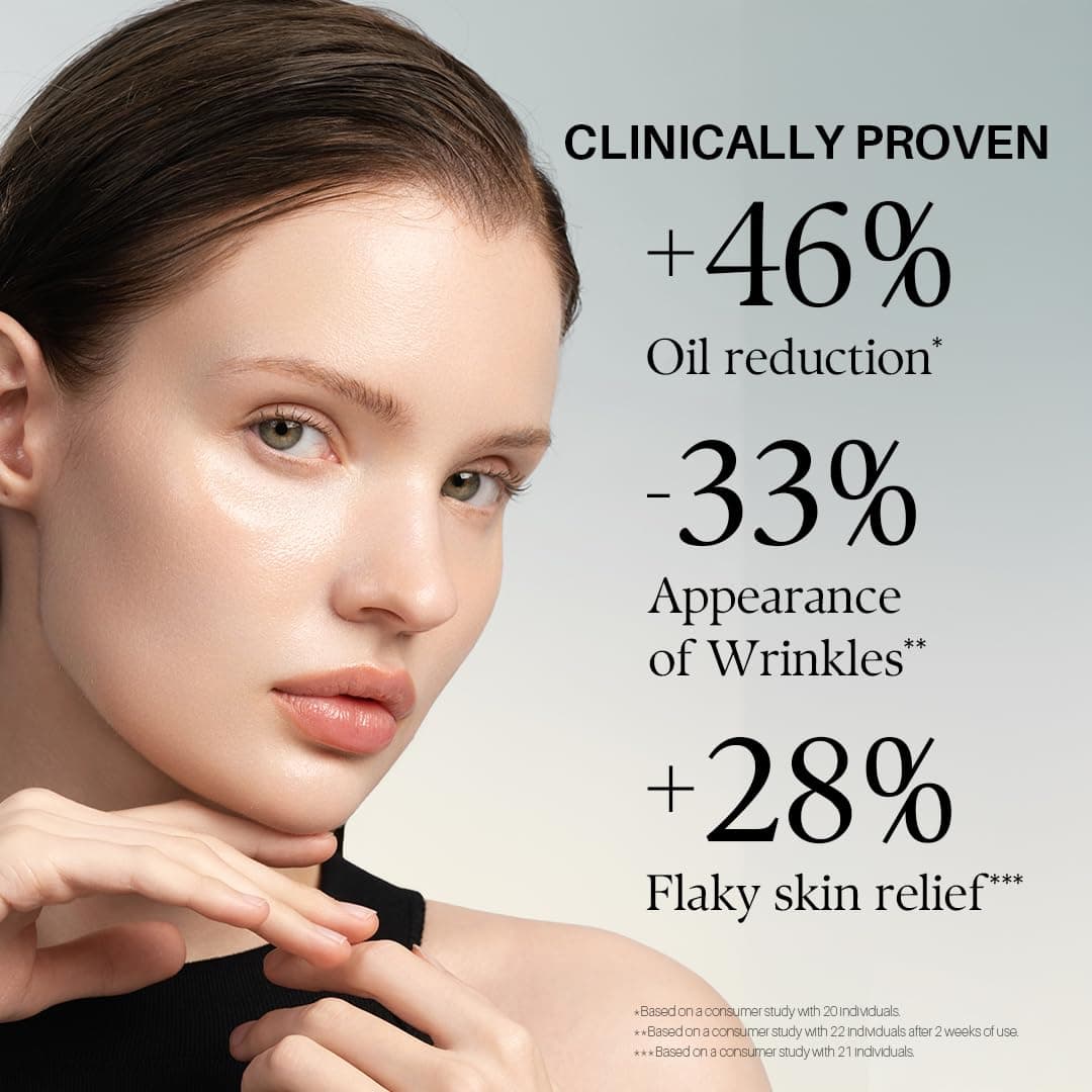 White Truffle First Spray Serum 8