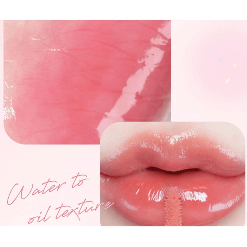 Juicy Dewy Tint Ice Cream Edition 3