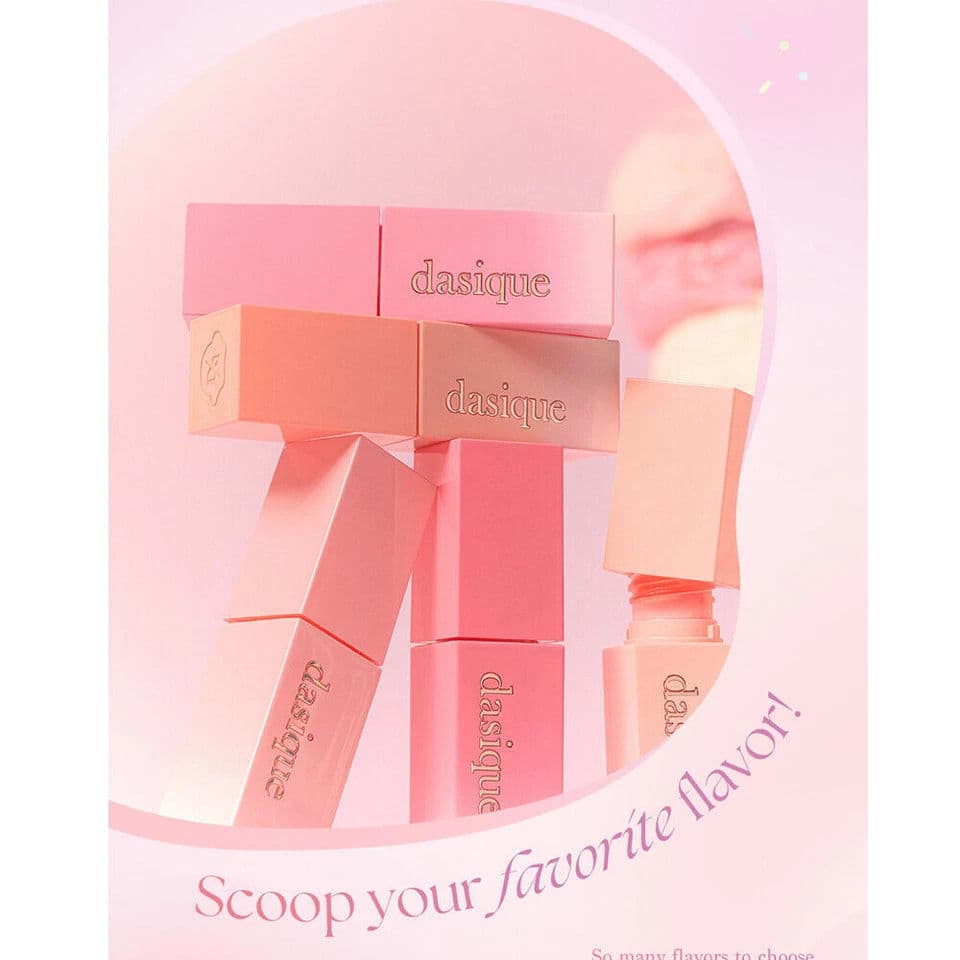 Juicy Dewy Tint Ice Cream Edition 4