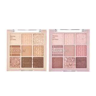 Shadow Palette Knit Edition 1