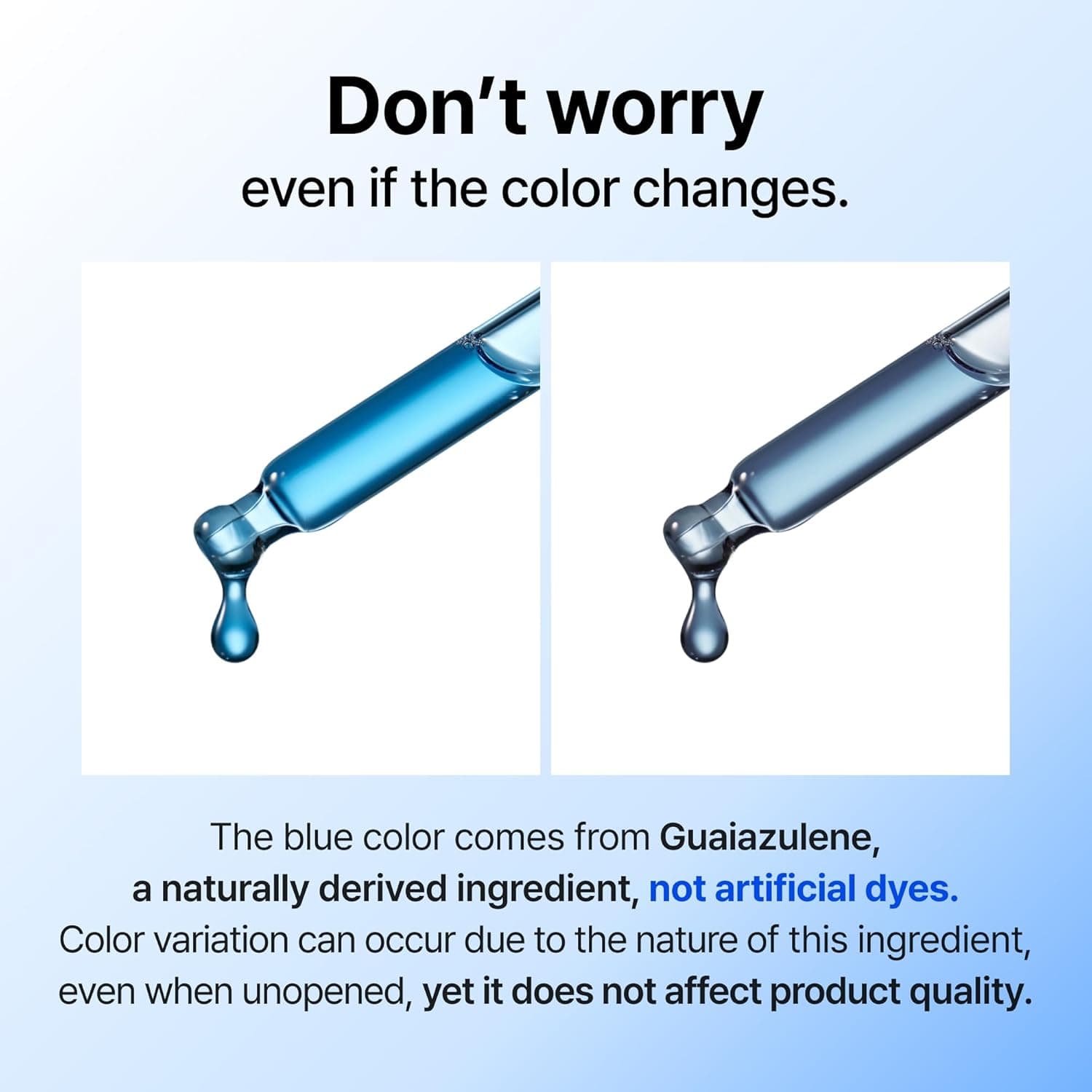 EGF Blue Youth Activating Drop 7