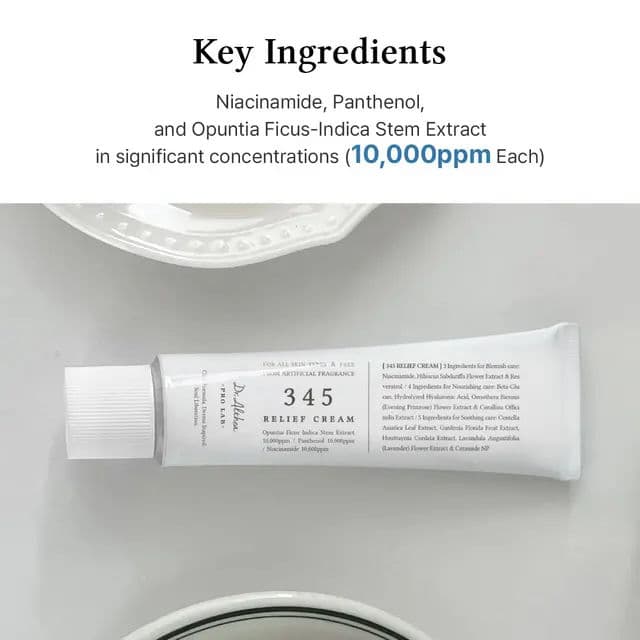 345 Relief Cream 4