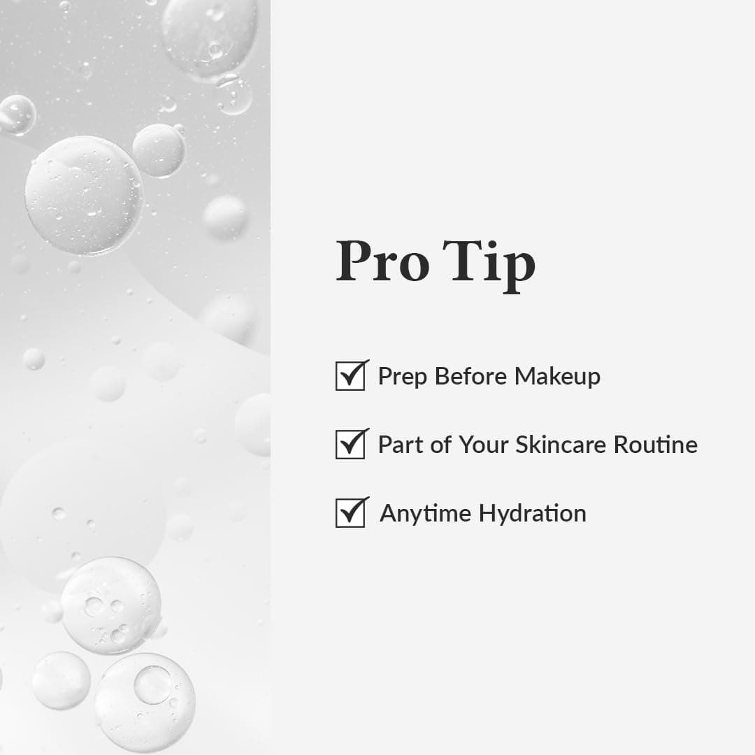 345 Relief Cream Mist 7