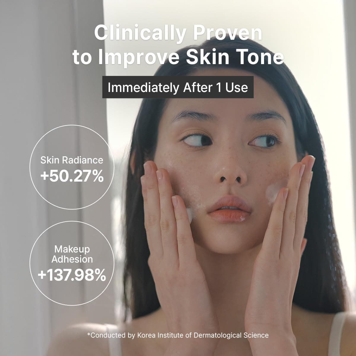 ABC Glow Whipped Serum 3