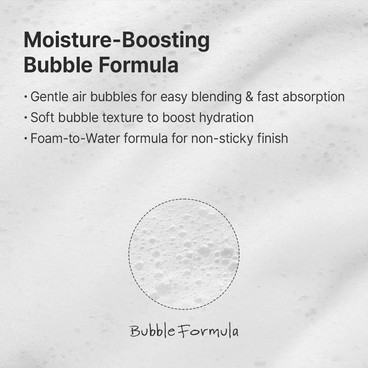 ABC Glow Whipped Serum 5