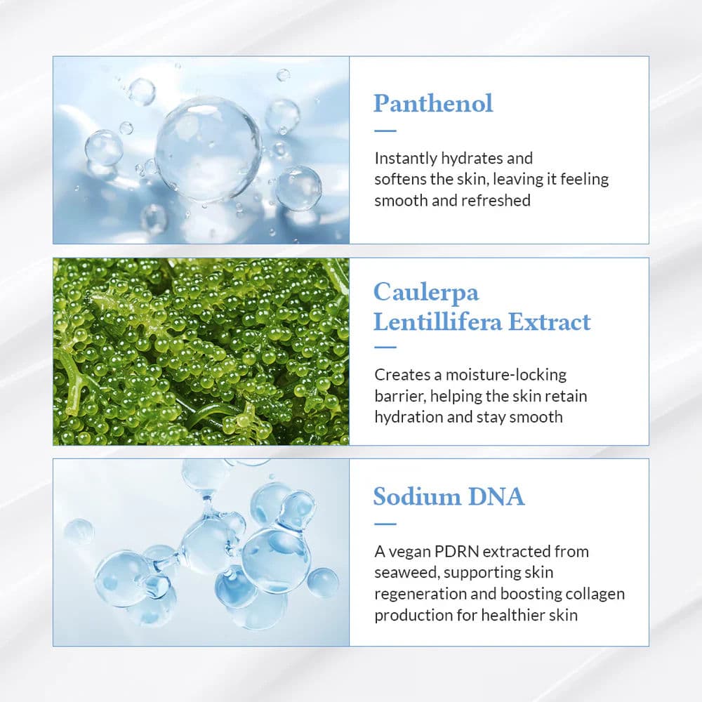 Aqua Glowing Sunscreen 4