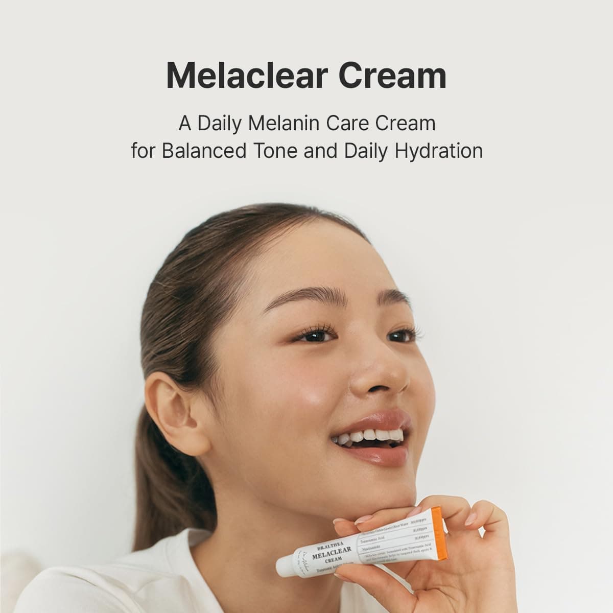 Melaclear Cream 2