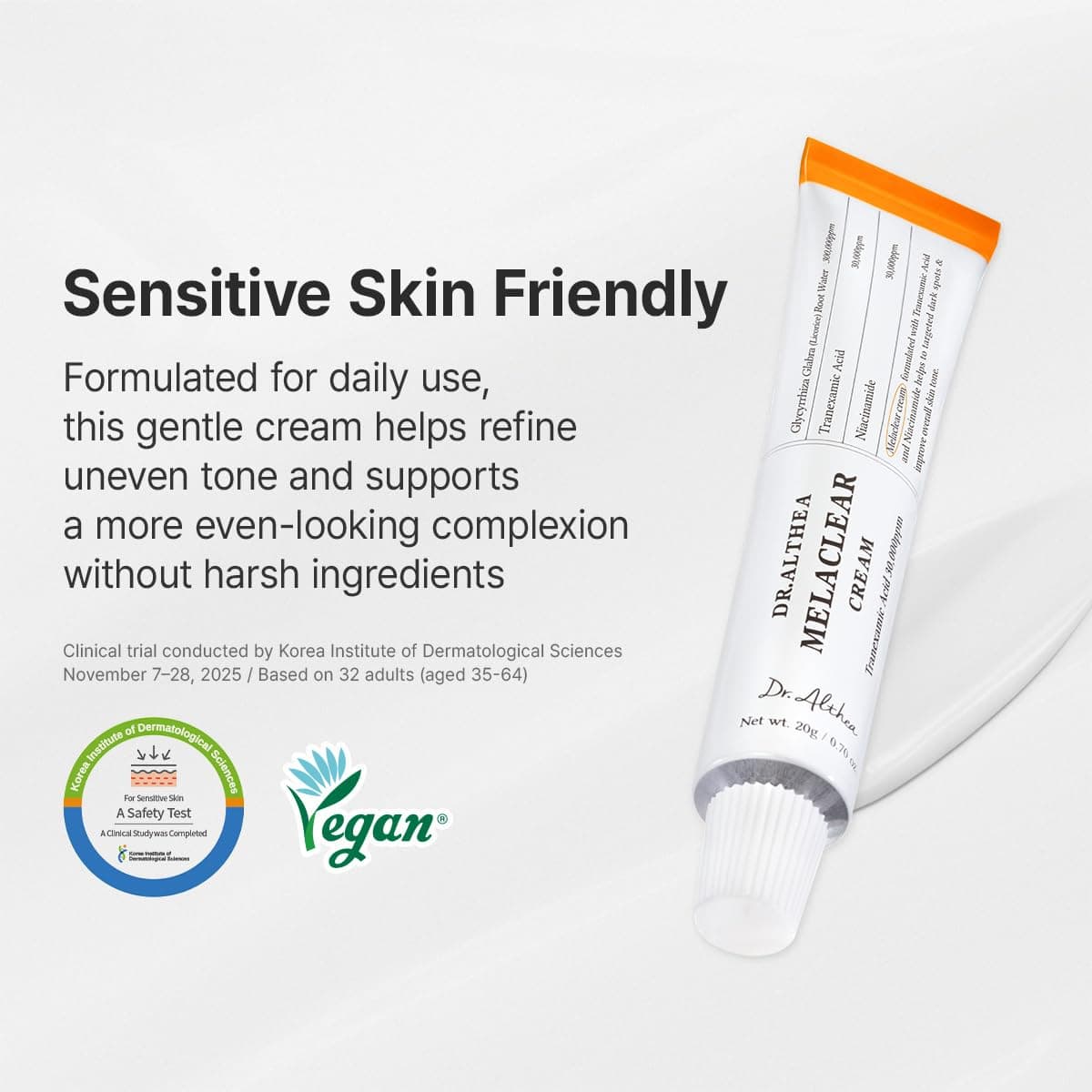 Melaclear Cream 4