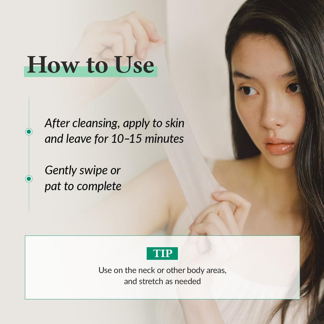 Stretchfit Calming Pad 6