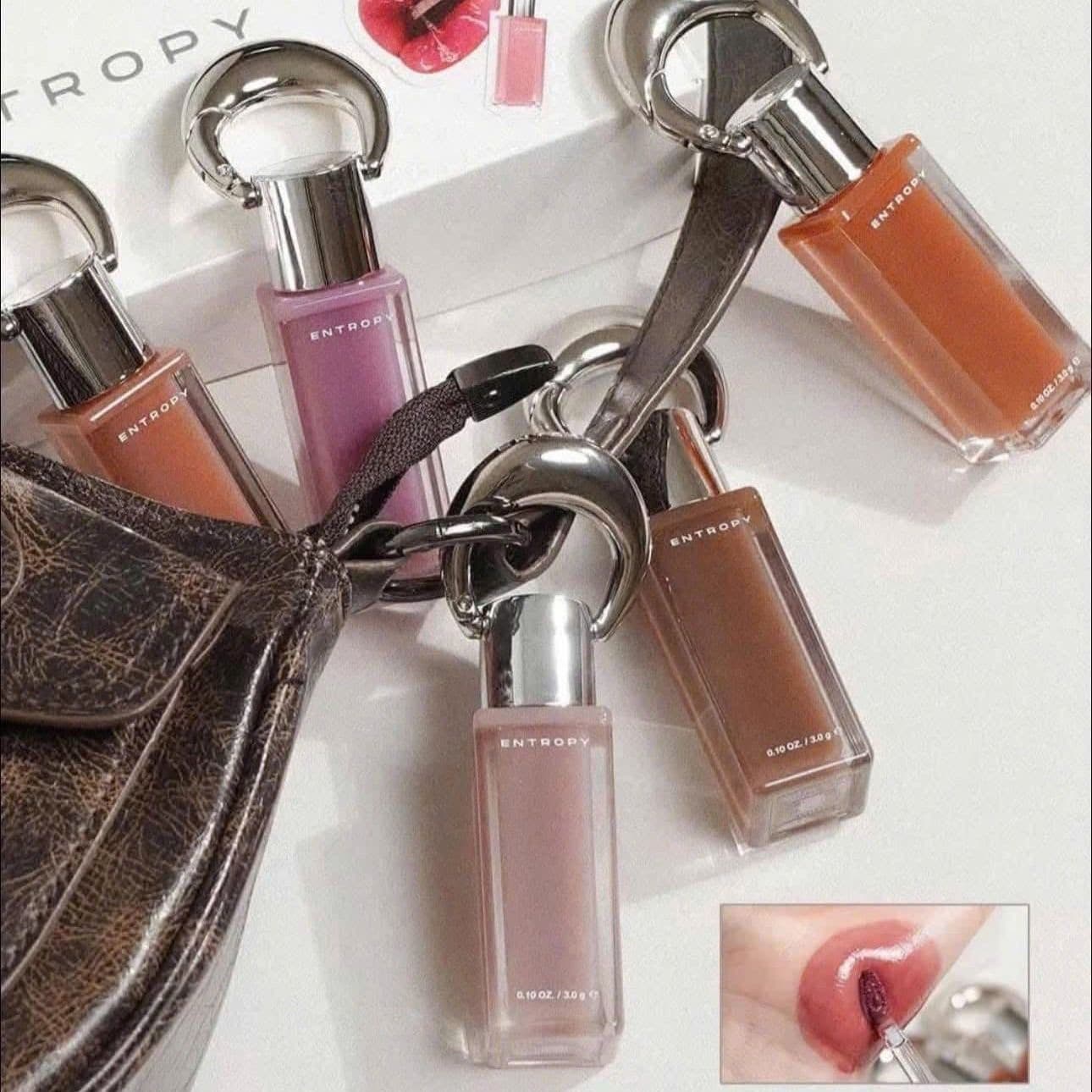 Charm Tint Glossy Gel 2