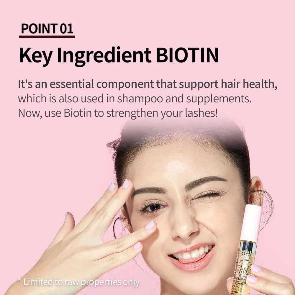 My Lash Serum 3