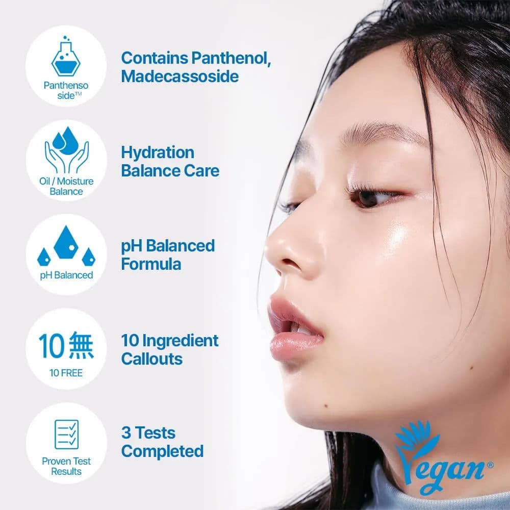 Soon Jung 2x Barrier Intensive Cream 2