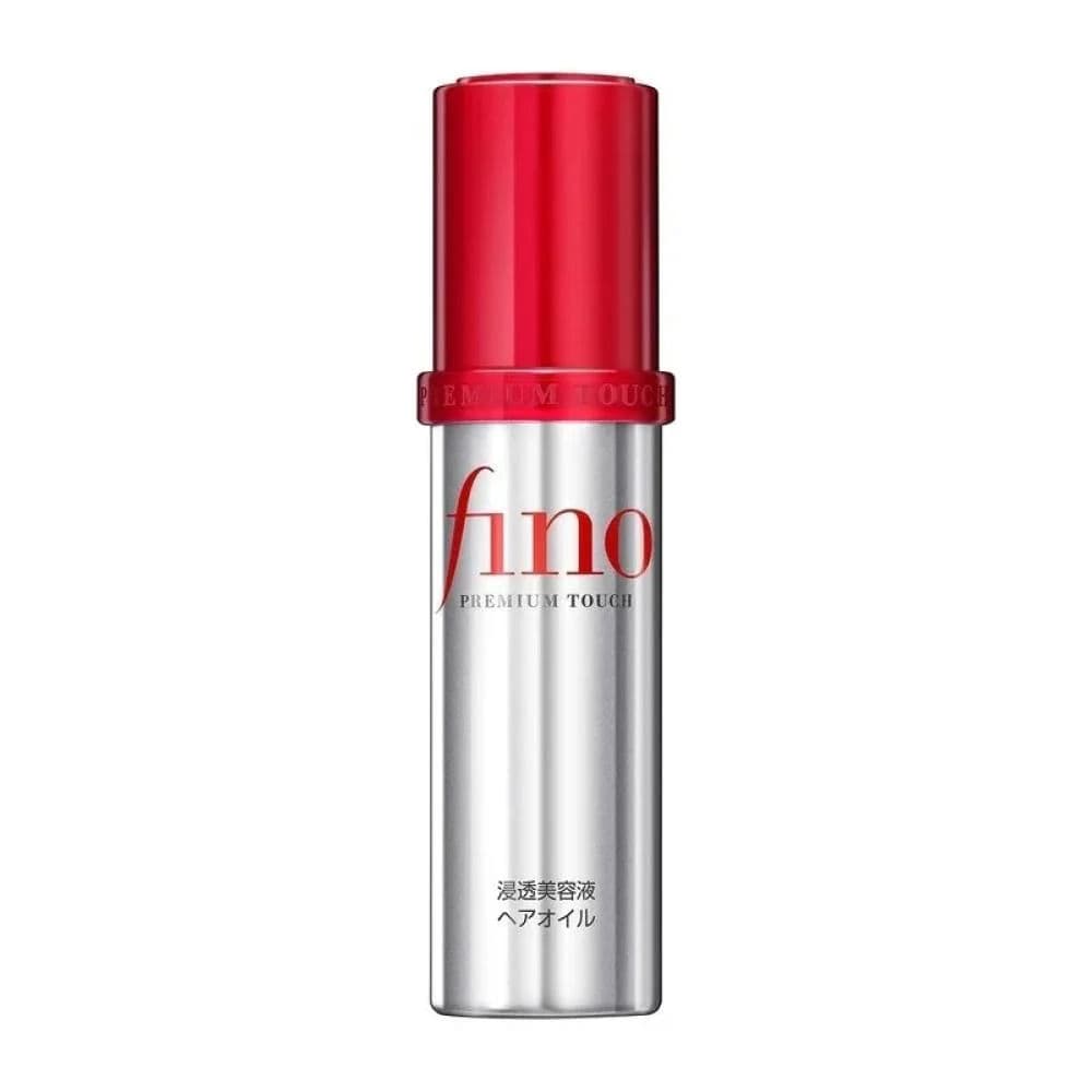 Fino Premium Touch Hair Oil 1