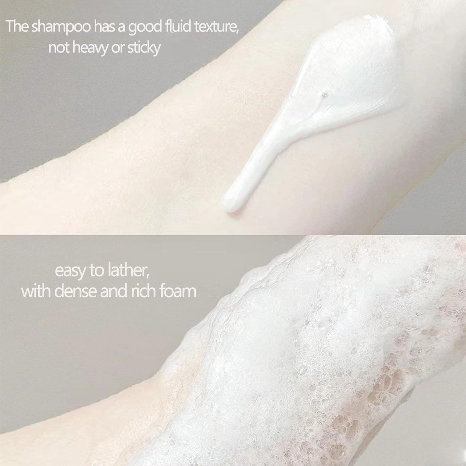 Fino Premium Touch Shampoo 6