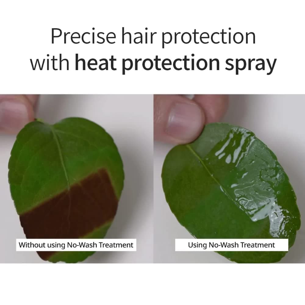 Damage Therapy No-Wash Treatment EX 5