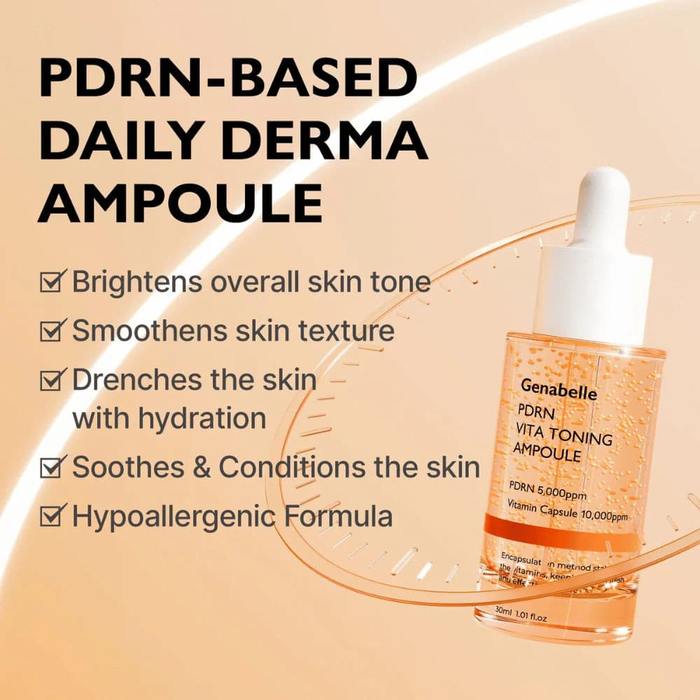 PDRN Vita Toning Ampoule 3