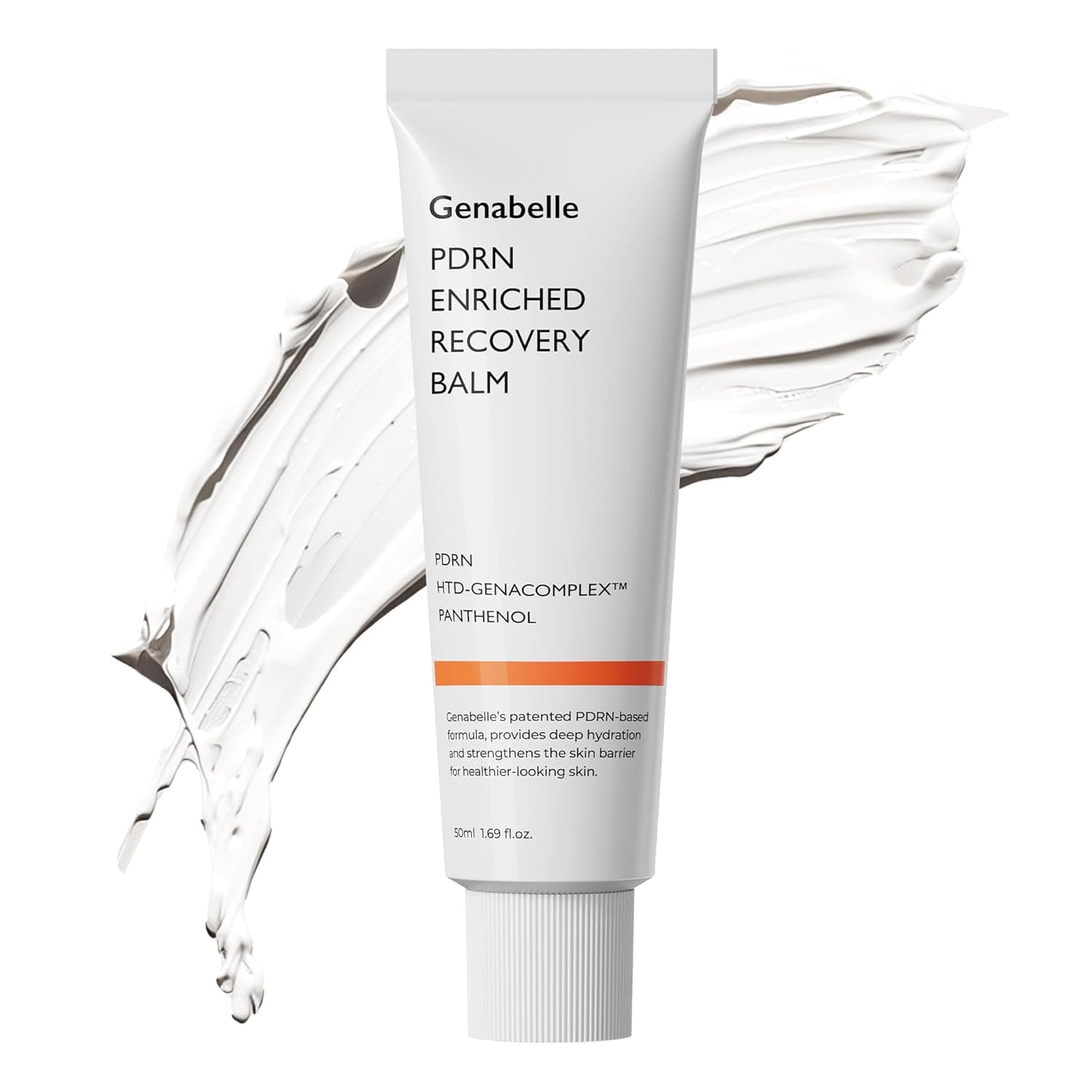 PDRN Enriched Recovery Balm 1