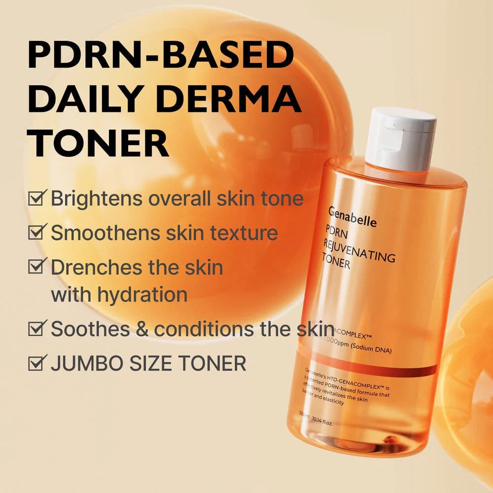 PDRN Rejuvenating Toner 2